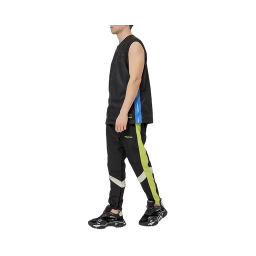 Daniel Patrick Sleeveless T-Shirt