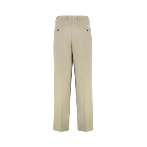 Department 5 Whisky Straight-Leg Pants