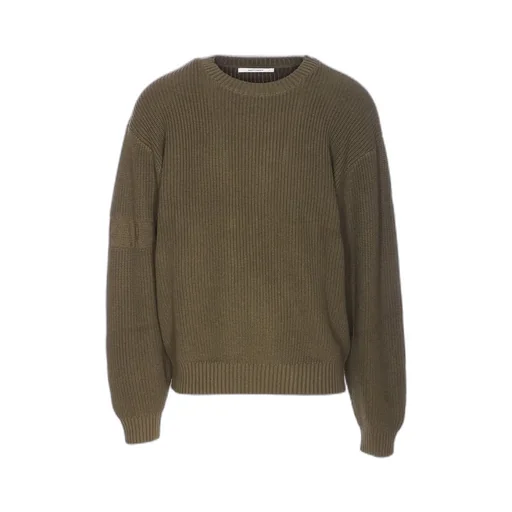 Daily Paper Uomo Band Knit Sweater