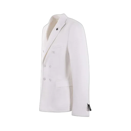 Daniele Alessandrini Double Breasted Jacket