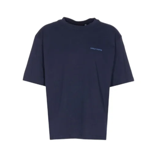 Daily Paper Candle Logo T-Shirt