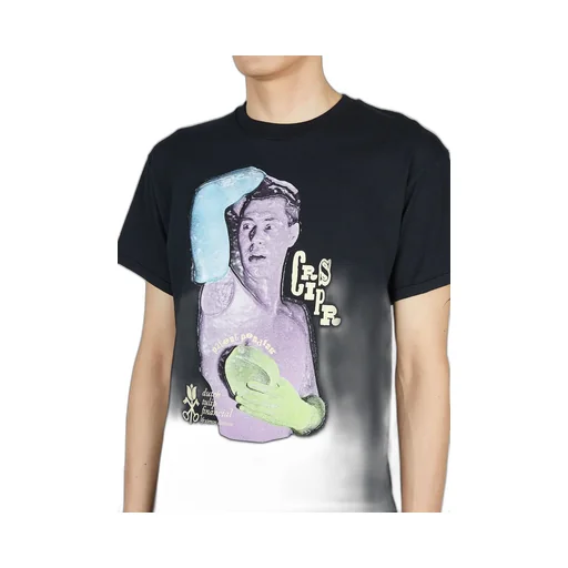 Dtf.Nyc Humanly Possible Graphic T-Shirt