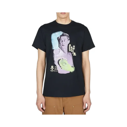 Dtf.Nyc Humanly Possible Graphic T-Shirt