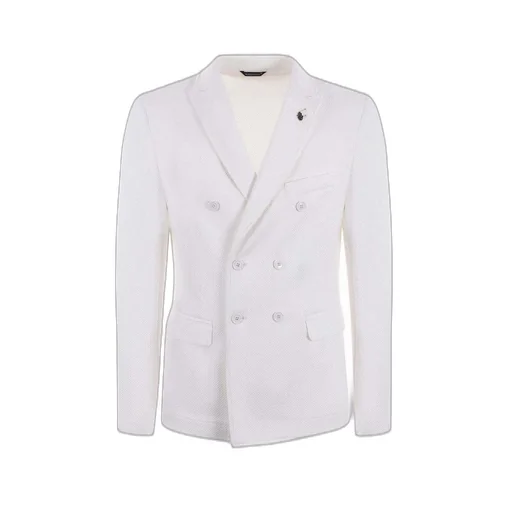 Daniele Alessandrini Double Breasted Jacket