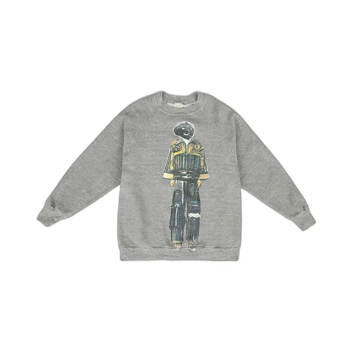 Drx Farmaxy For Ln-Cc Graphic Design Sweatshirt