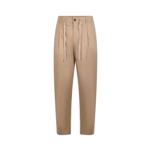 Daniele Alessandrini Drawstring Suit