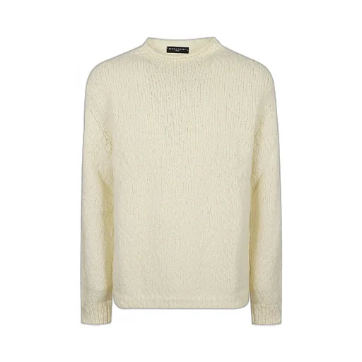 Daniele Fiesoli Paricollo Knitwear
