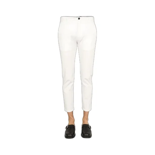 Department 5 Prince Buttoned Pants