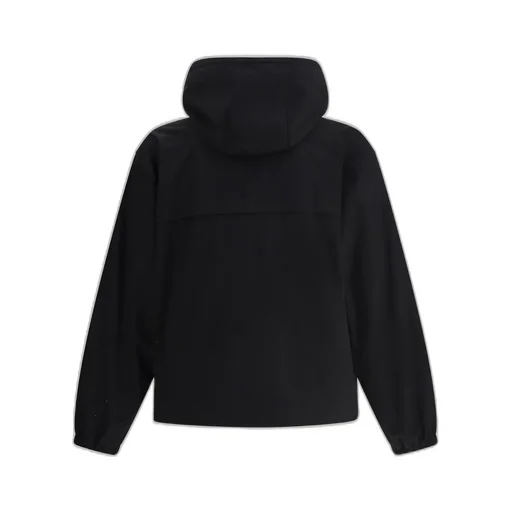 Daily Paper Drawstring Hooded Jacket