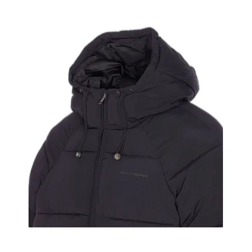 Daily Paper Uomo Puffer Jacket
