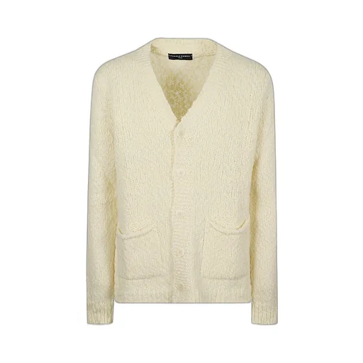 Daniele Fiesoli Malfile Knit Cardigan