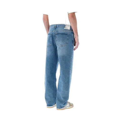 Daily Paper Asola Amba Relaxed Jeans
