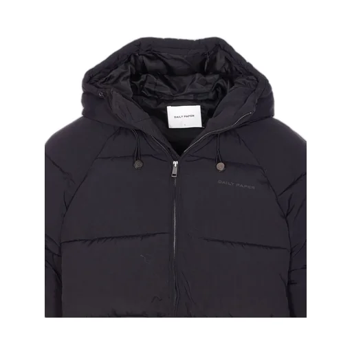 Daily Paper Uomo Puffer Jacket