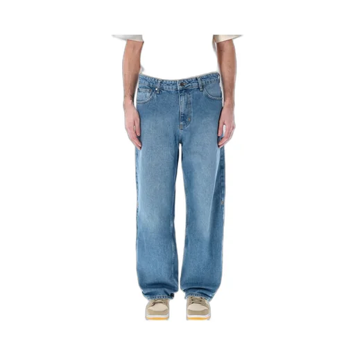 Daily Paper Asola Amba Relaxed Jeans