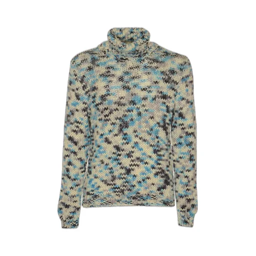 Daniele Fiesoli V-Neck Button Cardigan