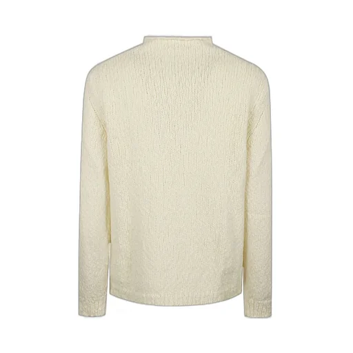 Daniele Fiesoli Paricollo Knitwear