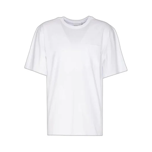 Daily Paper Chest Pocket Crewneck T-Shirt