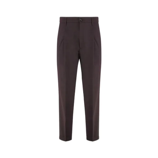 Department 5 Gin Wide-Leg Pants