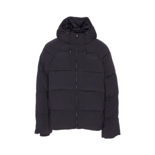 Daily Paper Uomo Puffer Jacket
