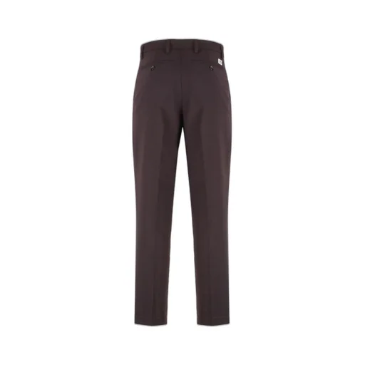 Department 5 Gin Wide-Leg Pants