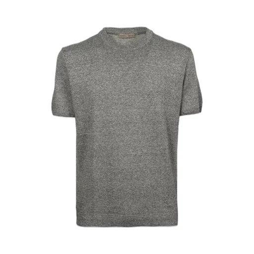 Daniele Fiesoli Crew Neck Knitwear