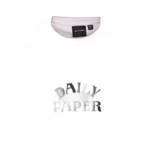 Daily Paper Dias Logo T-Shirt