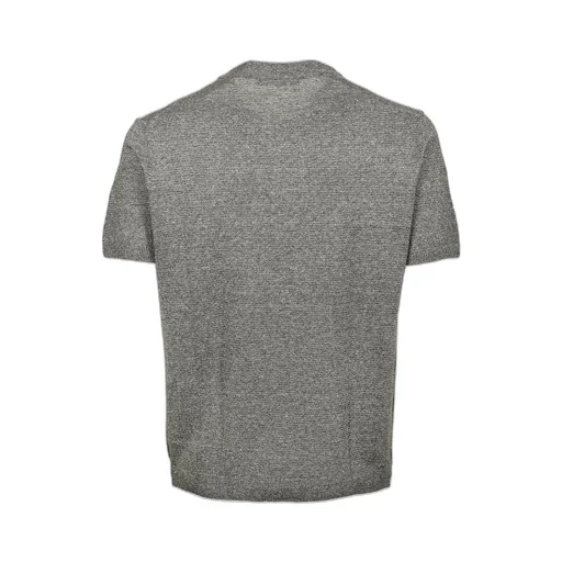 Daniele Fiesoli Crew Neck Knitwear
