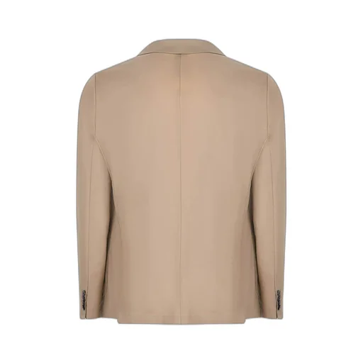 Daniele Alessandrini Drawstring Suit