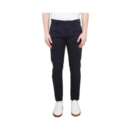 Department 5 Buttoned Chino Pants