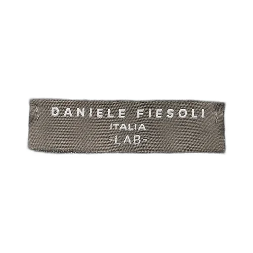 Daniele Fiesoli Crew Neck Knitwear