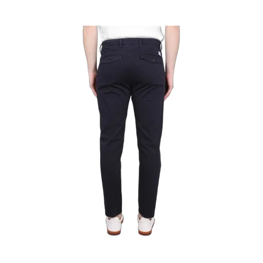 Department 5 Buttoned Chino Pants