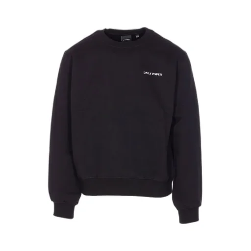 Daily Paper Matchstick Shield Sweater
