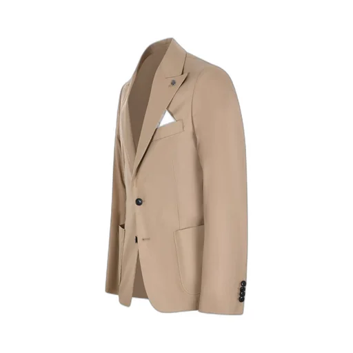 Daniele Alessandrini Drawstring Suit