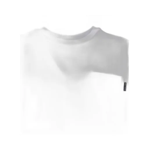 Daily Paper Chest Pocket Crewneck T-Shirt