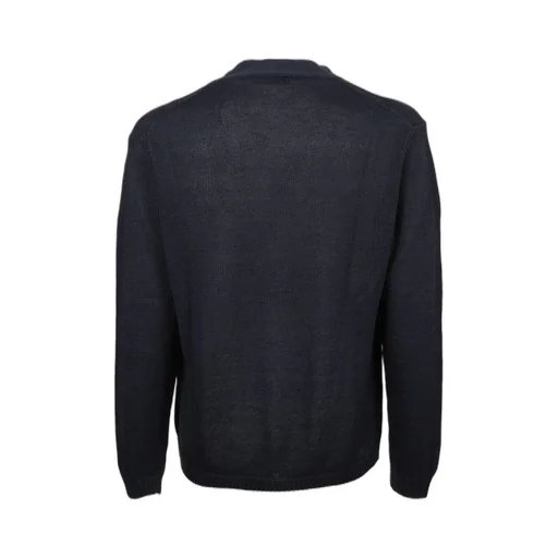 Daniele Fiesoli Buttoned Cardigan Knitwear