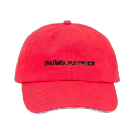 Daniel Patrick Logo Baseball Cap