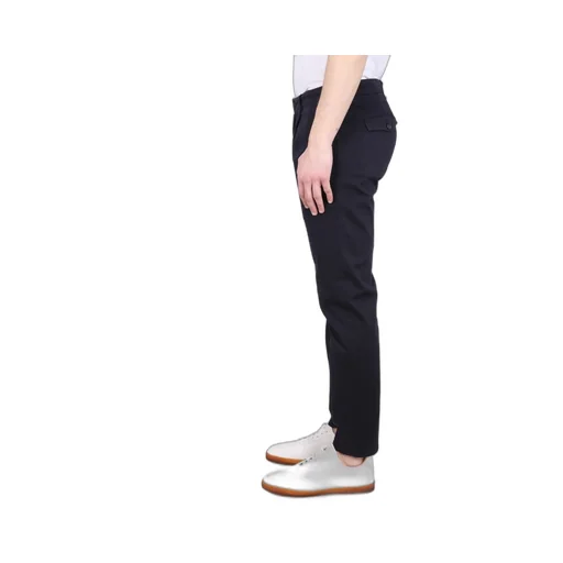 Department 5 Buttoned Chino Pants