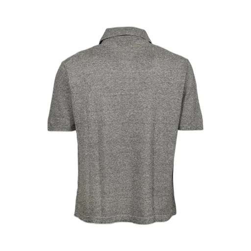 Daniele Fiesoli Short-Sleeve Shirt