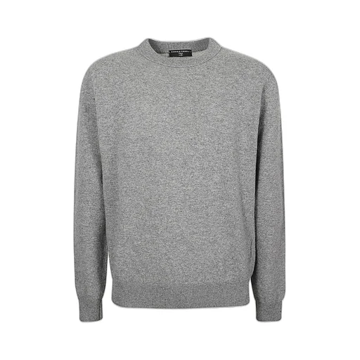 Daniele Fiesoli Crewneck Knitwear