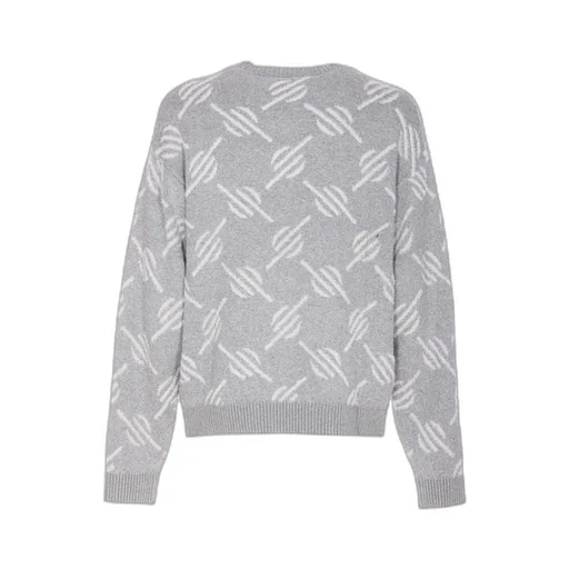 Daily Paper Tevin Monogram Knitwear