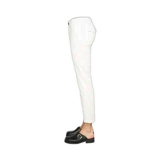 Department 5 Prince Buttoned Pants