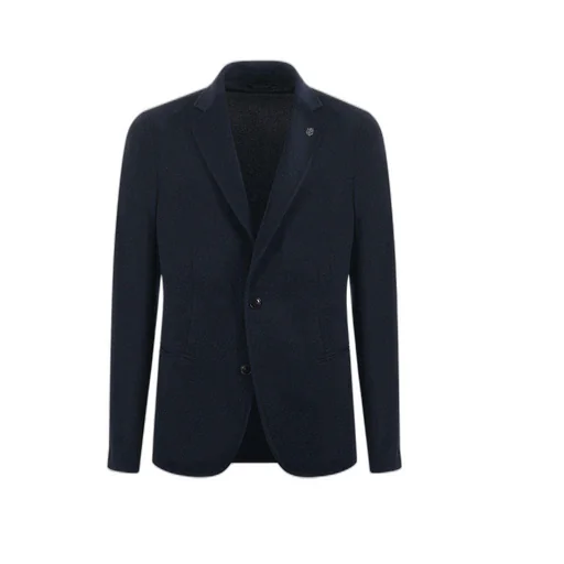 Daniele Alessandrini Honeycomb Technical Jacket