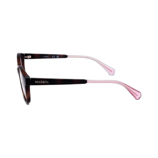 Max&Co. Round Frame Glasses