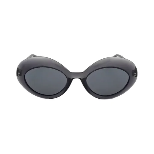 Max&Co. Oval Frame Sunglasses