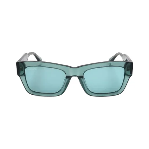 Max&Co. Rectangular Frame Sunglasses