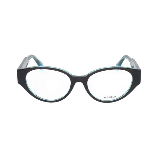 Max&Co. Oval Frame Glasses