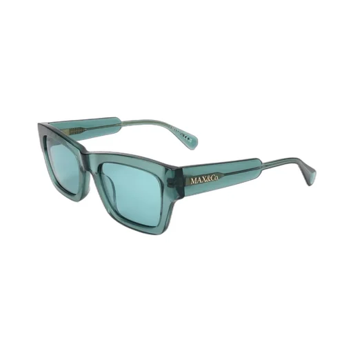 Max&Co. Rectangular Frame Sunglasses