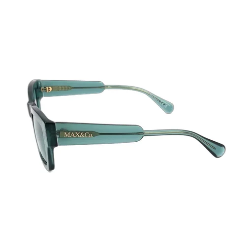 Max&Co. Rectangular Frame Sunglasses