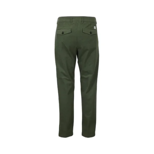 Department 5 Prince Pleated Chinos