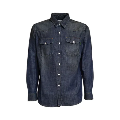 Department 5 Texana Western Shirt